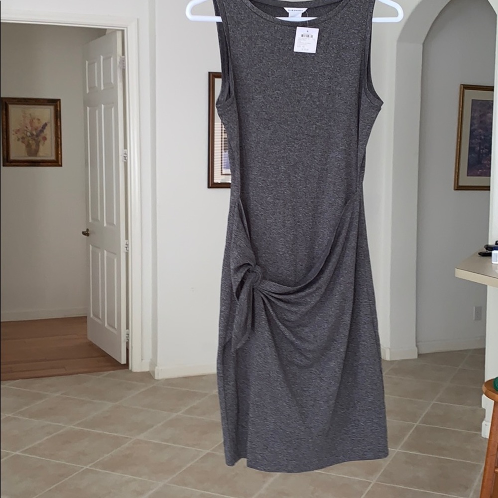 New never worn sleeveless dress